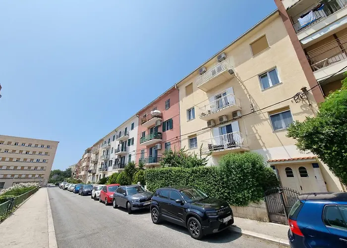 Appartamento Alida Luxe *