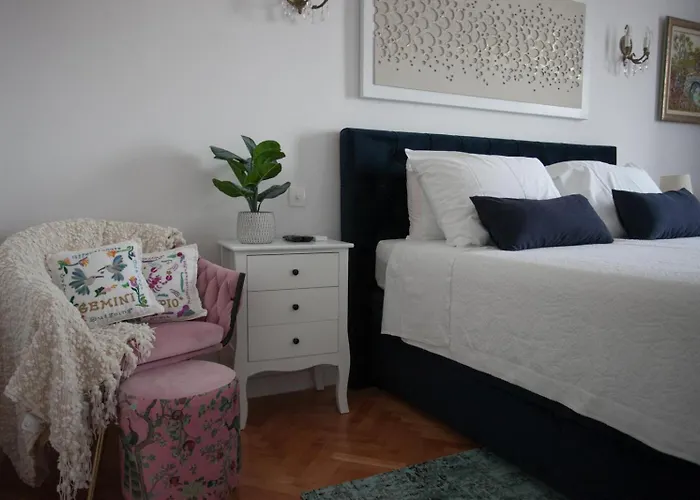 Alida Luxe Appartamento
