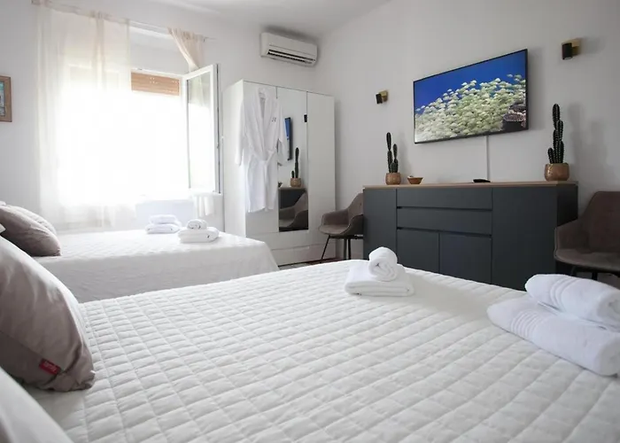 Appartamento Alida Luxe Spalato