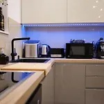 Apartament Alida Luxe *