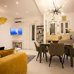 Alida Luxe Apartament