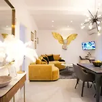 Apartament Alida Luxe