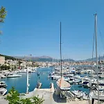 Apartament Alida Luxe *