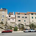 Alida Luxe Apartament Split