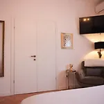 Alida Luxe Split
