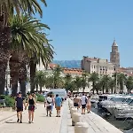 Alida Luxe Apartament Split