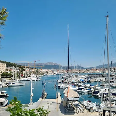 Apartment Alida Luxe *