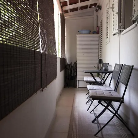 Apartment Alida Luxe *