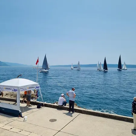 アパート Alida Luxe *