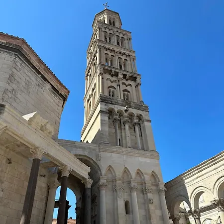 Alida Luxe Appartement