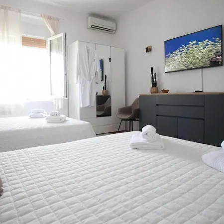 아파트 Alida Luxe 스플리트