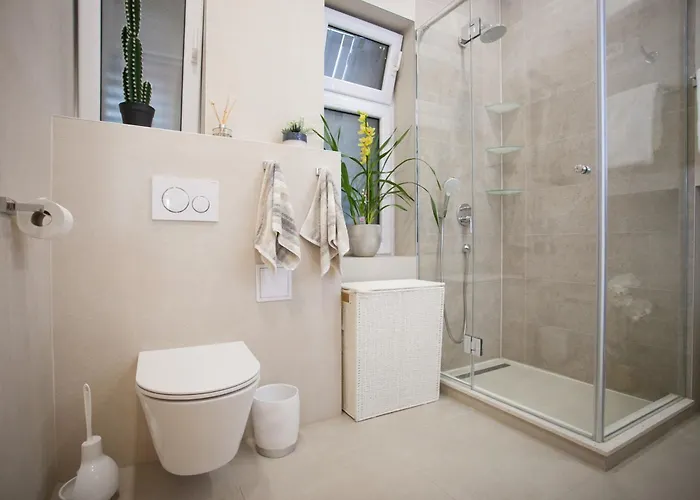 Apartmán Alida Luxe