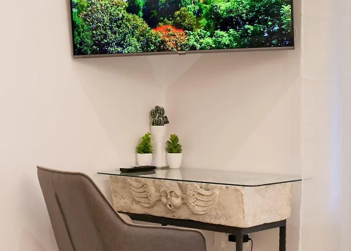 Alida Luxe