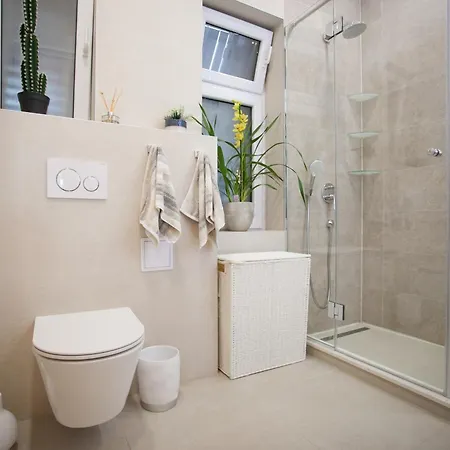 Apartamento Alida Luxe