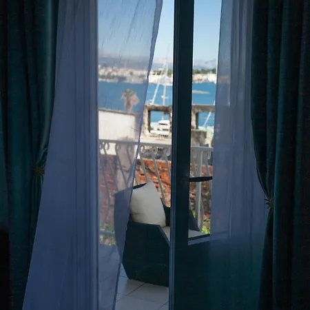 Alida Luxe Apartamento Split