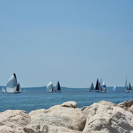 Alida Luxe Apartamento