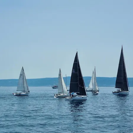 Apartamento Alida Luxe Split