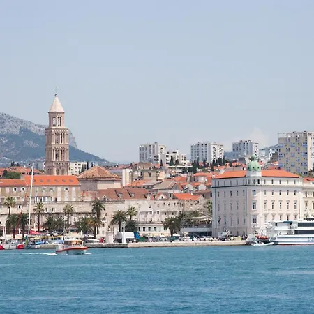 Apartamento Alida Luxe