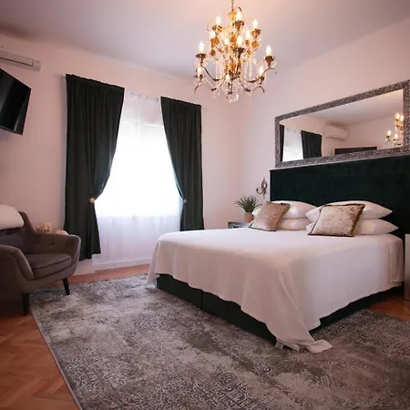 Apartamento Alida Luxe *