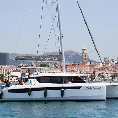 Apartamento Alida Luxe Split