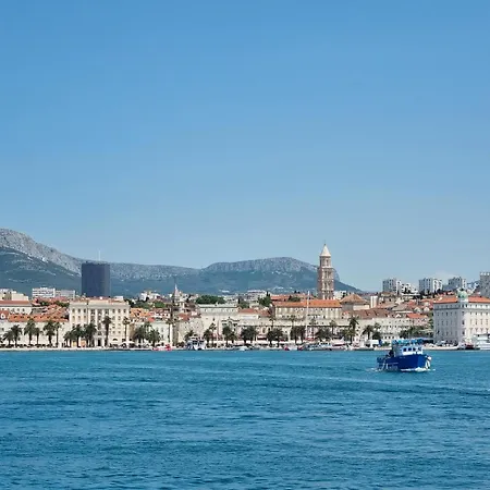 Apartamento Alida Luxe